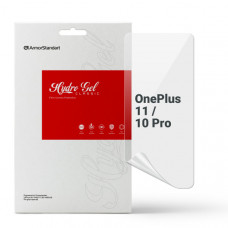 Гідрогелева плівка ArmorStandart для OnePlus 11 / 10 Pro (ARM66454)
