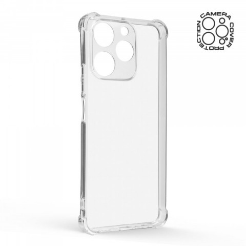 Чохол ArmorStandart Air Force для Realme Note 70 4G Camera cover Clear (ARM83886)