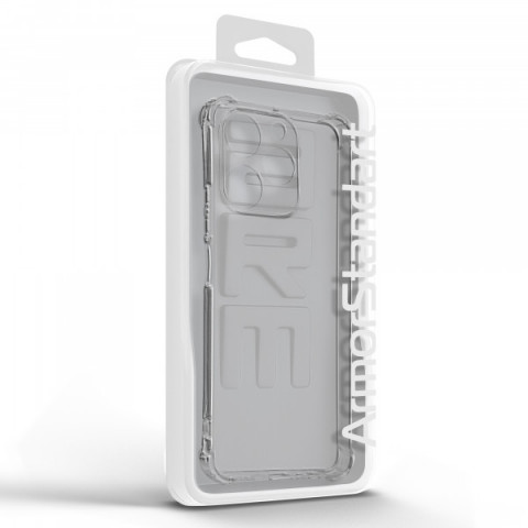 Чохол ArmorStandart Air Force для Realme Note 70 4G Camera cover Clear (ARM83886)