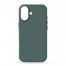 Чохол ArmorStandart ICON2 MagSafe для Apple iPhone 16 Lake Green (ARM81313)