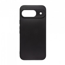 Чохол ArmorStandart Matte Slim Fit для Google Pixel 9 Camera cover Black (ARM79623)