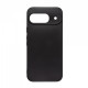 Чохол ArmorStandart Matte Slim Fit для Google Pixel 9 Camera cover Black (ARM79623)