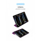 Чохол ArmorStandart Smart Case OE для iPad Pro 11 2025/2024 Purple (ARM78152)