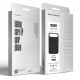 Чохол ArmorStandart ICON2 MagCase для Apple iPhone 17 Air Black (ARM86250)