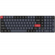 Клавіатура бездротова Keychron K17 PRO 100Key (K17P-H2-UA)