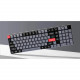 Клавіатура бездротова Keychron K17 PRO 100Key (K17P-H2-UA)