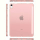 Чохол-книжка BeCover Tri Fold Hard для Apple iPad Air 11" M4 2026 Pink (715246)