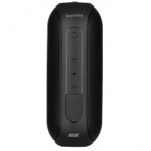 Портативні колонки 2E SoundXPill TWS Black (2E-BSSXPLLWBK)