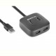 USB-хаб REAL-EL HQ-177 4 ports