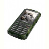 Мобільний телефон Sigma mobile X-treme PR68 Type-C Dual Sim Khaki (4827798122426)