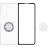 Чохол-накладка Samsung Clear Gadget Case для Samsung Galaxy Fold 5 SM-F946 Transparent (EF-XF946CTEGUA)
