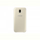 Чохол-книжка Samsung Wallet Cover для Samsung Galaxy J5 (2017) SM-J530 Gold (EF-WJ530CFEGRU)