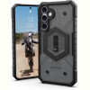 Чохол-накладка Urban Armor Gear Pathfinder для Samsung Galaxy S23 FE SM-S711 Ash (214410113131)