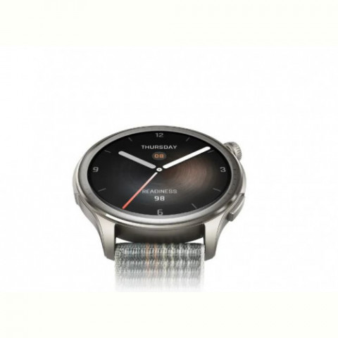 Смарт-годинник Amazfit Balance Sunset Grey