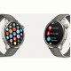 Смарт-годинник Amazfit Balance Sunset Grey