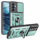 Чохол-накладка BeCover Military для Samsung Galaxy A26 SM-A266 Dark Green (712862)