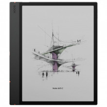 Електронна книга BOOX Note Air 5 C