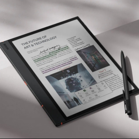Електронна книга BOOX Note Air 5 C