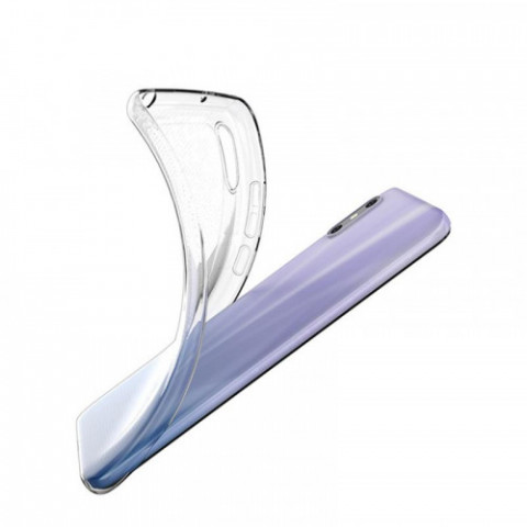 Чохол-накладка BeCover для Xiaomi Redmi 9A Transparancy (705139)