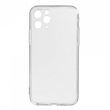 Чохол ArmorStandart Air для Apple iPhone 11 Pro Camera cover Clear (ARM60053)
