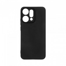 Чохол ArmorStandart Matte Slim Fit для OPPO Reno14 Pro 5G Camera cover Black (ARM87161)