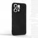 Чохол ArmorStandart Matte Slim Fit для OPPO Reno14 Pro 5G Camera cover Black (ARM87161)