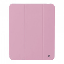 Чохол ArmorStandart Smart Fold Pen для Apple iPad Pro 13 2025/2024 Pink (ARM78142)