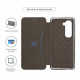 Чохол-книжка ArmorStandart G-Case для Infinix Hot 50 Pro Plus 4G Black (ARM84473)