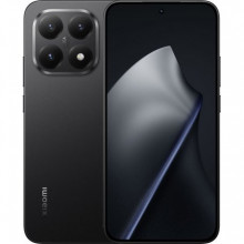 Xiaomi 15T 12/512GB Black