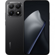 Xiaomi 15T 12/512GB Black