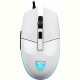 Мишка Motospeed V50 (mtv50w) White USB