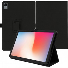 Чохол BeCover Slimbook для Blackview Tab 60 Pro 10.1" Black (715122)