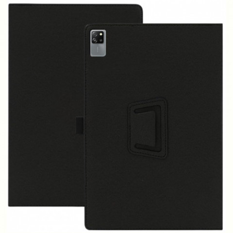 Чохол BeCover Slimbook для Blackview Tab 60 Pro 10.1" Black (715122)