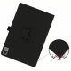 Чохол BeCover Slimbook для Blackview Tab 60 Pro 10.1" Black (715122)