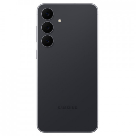 Смартфон Samsung Galaxy S25 FE 8/256GB Jetblack (SM-S731BZKGEUC)