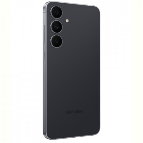 Смартфон Samsung Galaxy S25 FE 8/256GB Jetblack (SM-S731BZKGEUC)