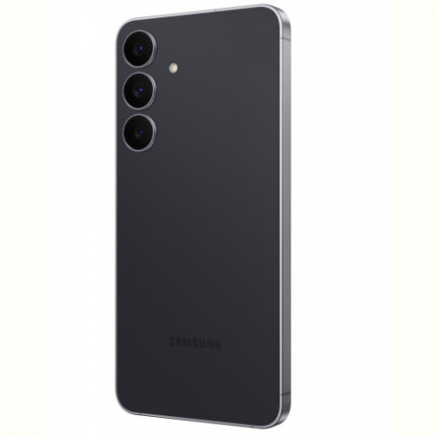 Смартфон Samsung Galaxy S25 FE 8/256GB Jetblack (SM-S731BZKGEUC)