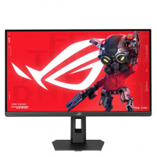 Монітор Asus 27" ROG Strix XG27ACSR (90LM0D10-B01171) IPS Black 220Hz