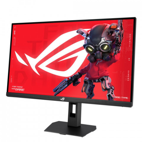 Монітор Asus 27" ROG Strix XG27ACSR (90LM0D10-B01171) IPS Black 220Hz