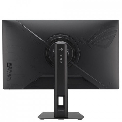 Монітор Asus 27" ROG Strix XG27ACSR (90LM0D10-B01171) IPS Black 220Hz