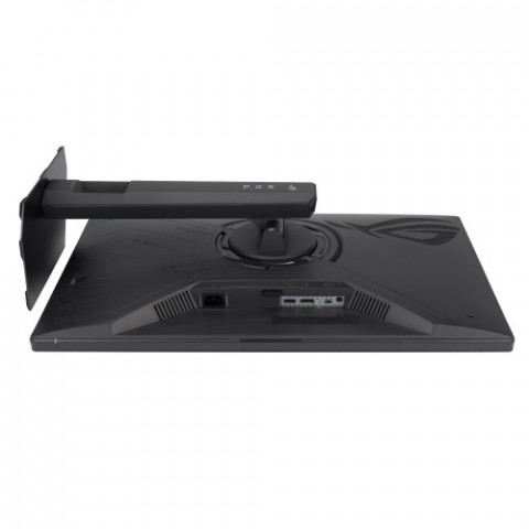 Монітор Asus 27" ROG Strix XG27ACSR (90LM0D10-B01171) IPS Black 220Hz