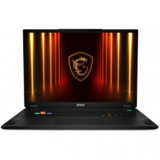 Ноутбук MSI Stealth A18 AI+ A3XWJG (A3XWJG-006US)