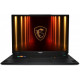 Ноутбук MSI Stealth A18 AI+ A3XWJG (A3XWJG-006US)