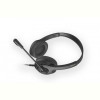Гарнітура A4Tech FH100 Stone Black