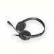 Гарнітура A4Tech FH100 Stone Black