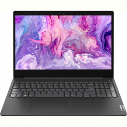 Ноутбук Lenovo IdeaPad 3 15ADA05 (81W101QVRA)