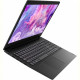 Ноутбук Lenovo IdeaPad 3 15ADA05 (81W101QVRA)