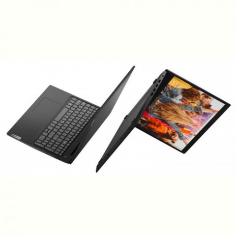 Ноутбук Lenovo IdeaPad 3 15ADA05 (81W101QVRA)