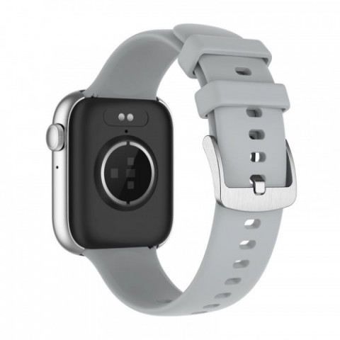 Смарт-годинник Globex Smart Watch Atlas Grey
