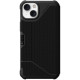 Чохол UAG для Apple iPhone 14 Plus Metropolis, Kevlar Black